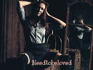 Needtobeloved