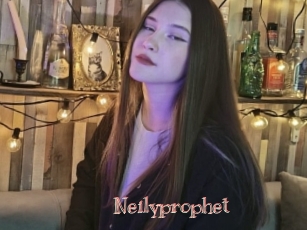 Neilyprophet