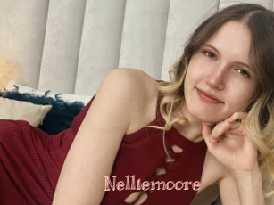 Nelliemoore