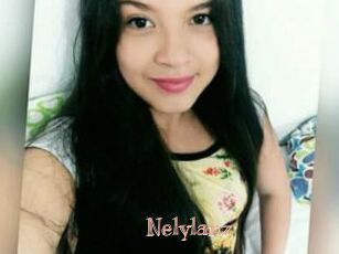 Nelylanz