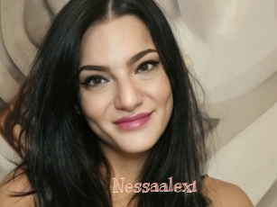 Nessaalexi