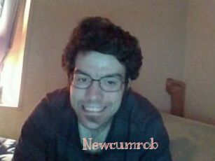 Newcumrob