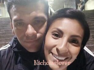 Nicholaslover