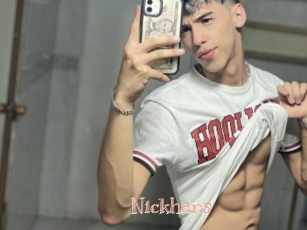 Nickhans