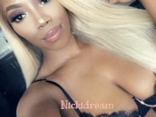 Nickidream