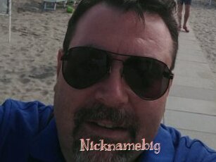 Nicknamebig