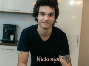 Nickrayan