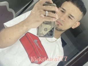 Nickstains777