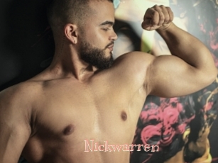 Nickwarren