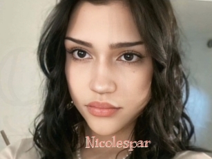 Nicolespar