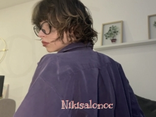 Nikisalonoc