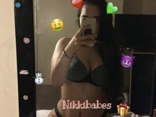 Nikkibabes