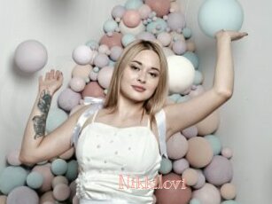 Nikkilovi