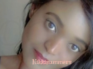 Nikkisummers