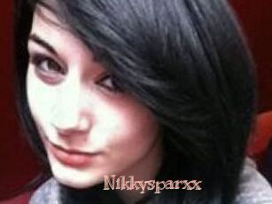 Nikkysparxx