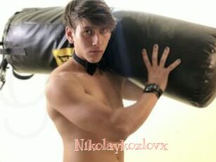 Nikolaykozlovx