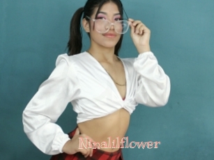 Ninalilflower