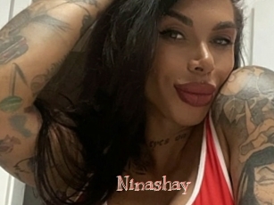 Ninashay