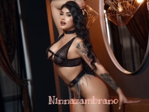 Ninnazambrano