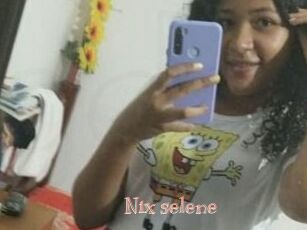 Nix_selene