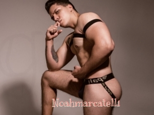 Noahmarcatelli