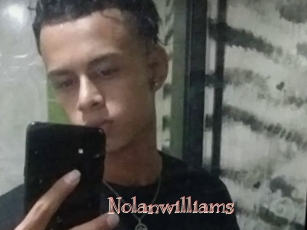 Nolanwilliams