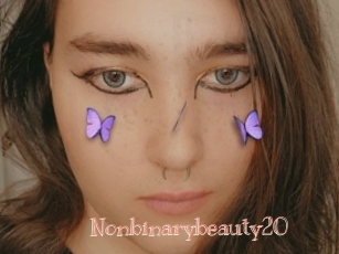 Nonbinarybeauty20