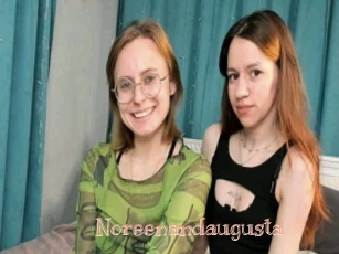 Noreenandaugusta