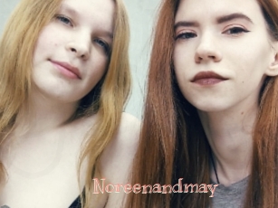 Noreenandmay