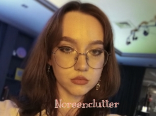 Noreenclutter