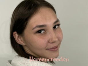 Noreencreedon