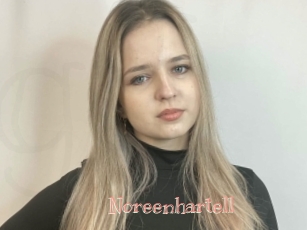 Noreenhartell