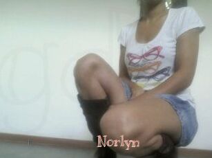 Norlyn