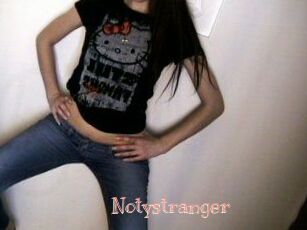 Notystranger