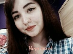 Noya_sweet