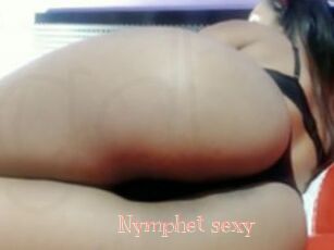 Nymphet_sexy