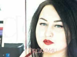 ORGAZM4U