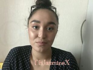 OhJasmineX