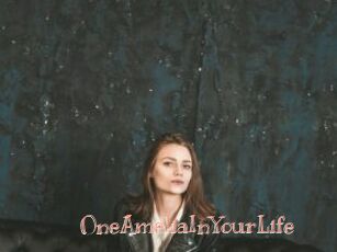 OneAmeliaInYourLife