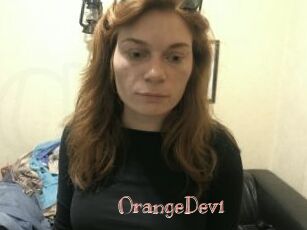 OrangeDevi