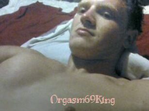 Orgasm69King