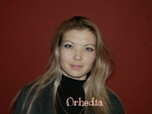 Orhedia