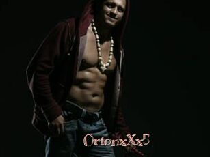 OrionxXx5