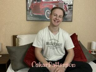 OskarPatterson