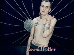 OswaldPotter