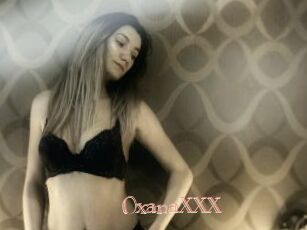 OxanaXXX