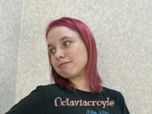 Octaviacroyle