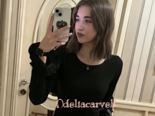 Odeliacarvell