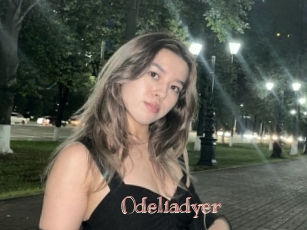 Odeliadyer