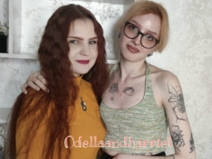 Odellaandharriet